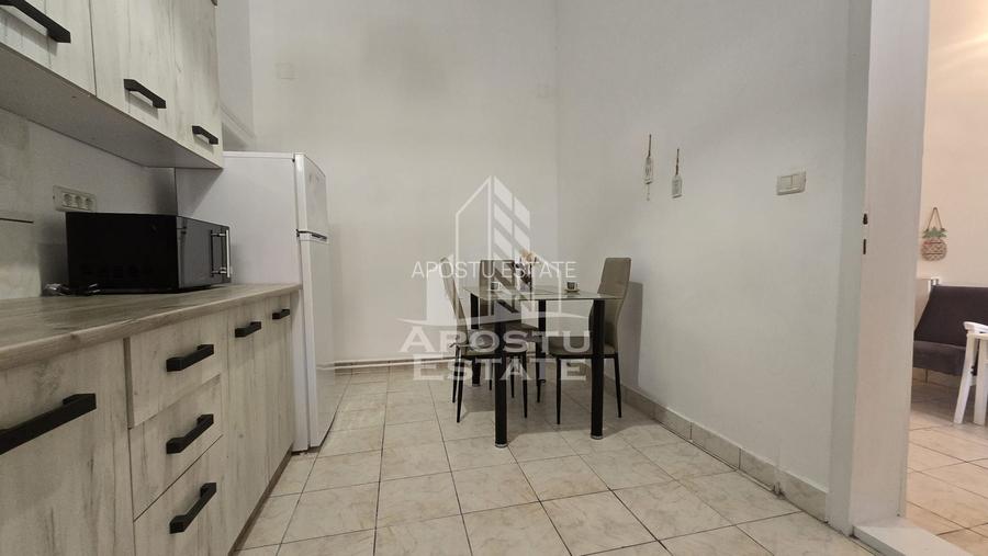 Apartament 2 Camere 64 mp, de inchiriat, Ultracentral, Semidecomandat - 5