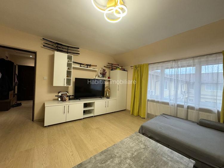 Apartament 3 camere decomandate 75 mp - Str. Scortarilor/Marasti - 3