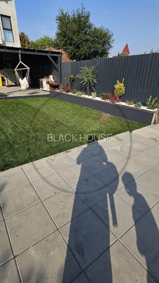 Casa superba de vanzare, zona de case, 400 teren, Marasti - 16