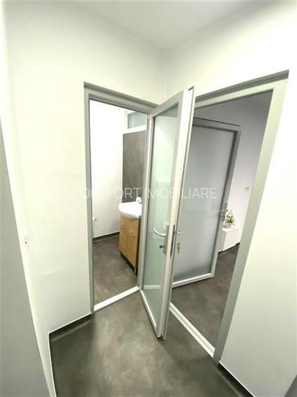 Spatiu comercial, zona Torontalului - 8