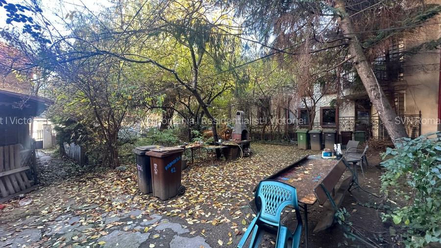 REA1022060 Apartament 3 Camere l Vila l Victoriei - 11