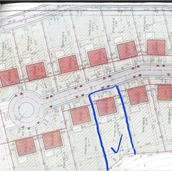 Lac Dorobanț, 950 mp teren, cu deschidere direct la lac - 6