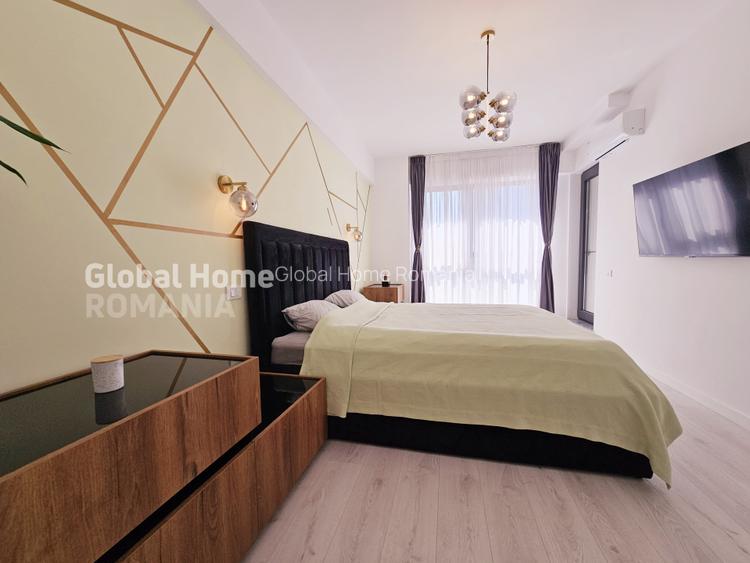 Apartament 3 camere 84,30 MP | Pipera - Confort Tower Pipera - 15