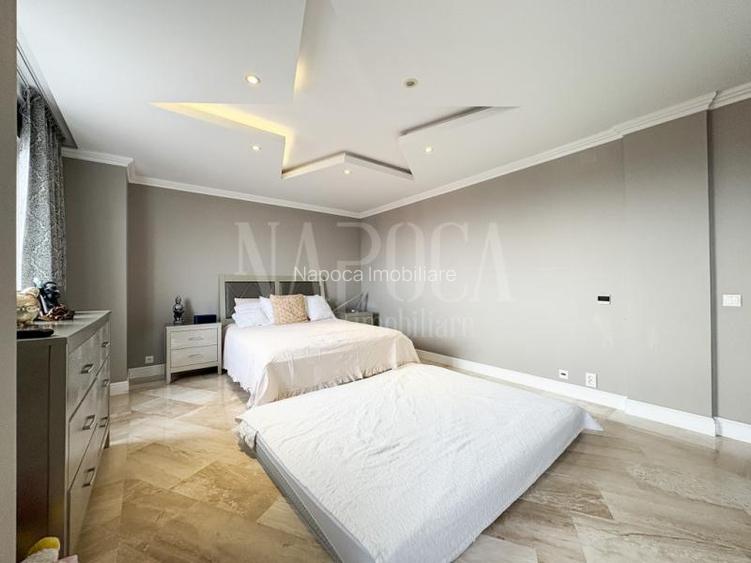 Apartament 3 camere de vanzare in Europa, Cluj Napoca - 9