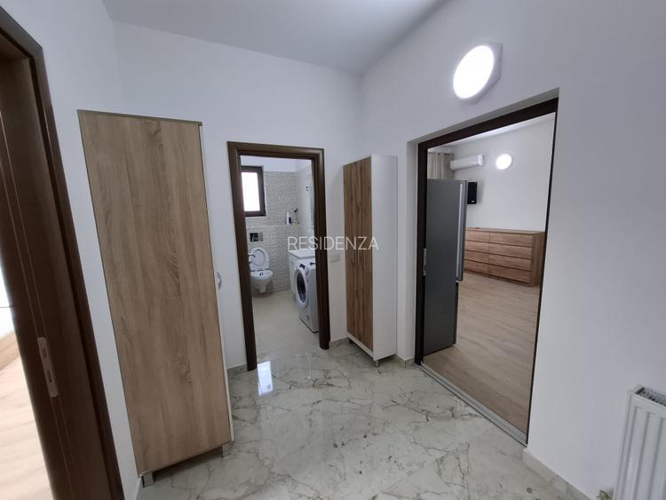 Apartament 2 camere Apărătorii Patriei , 63 mp , Nou , 6 min Metrou - 8