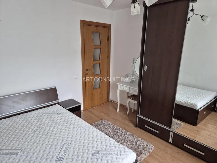 Apartament 3 Camere | Rahova | Mobilar Utilat | - 5