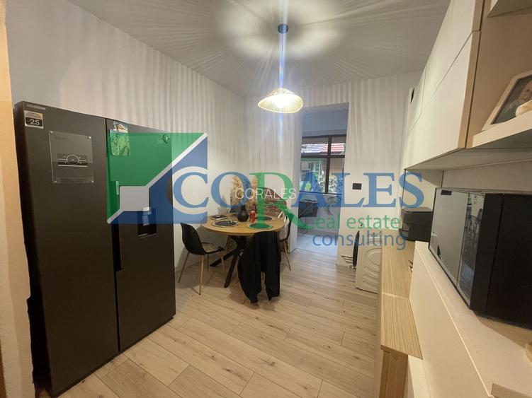 Parcare in curte! ODOBESCU. Renovat. Centrala. Posib Mansardare. - 9