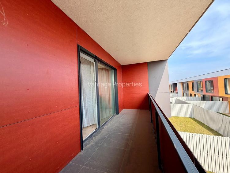 TOWNHOUSE | 2 camere | complex rezidential | Pipera - 17