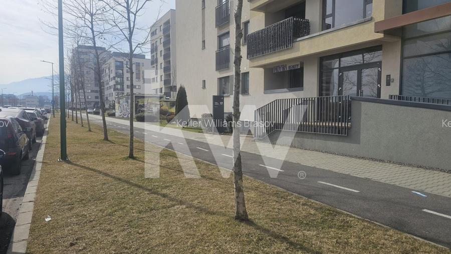 Studio nemobilat - pretabil birou sau locuinta - Kasper Coresi - 11