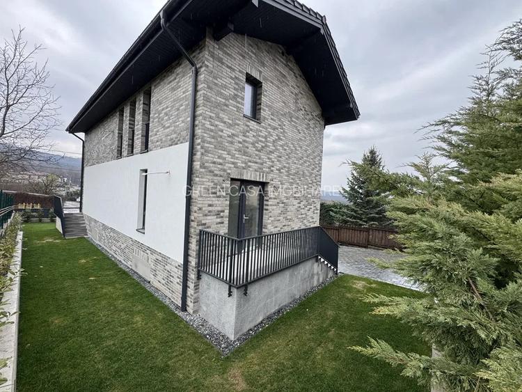 Casă individuală modernă | 180 mp utili | D+P+E | 5 camere | Făget - 4
