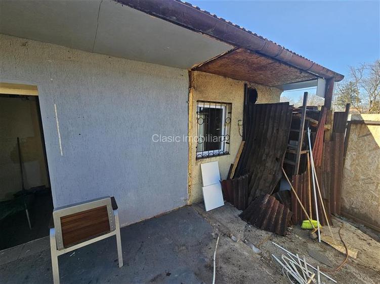 Inchiriere spatiu comercial, Hasdeu, posibilitate alimentatie publica, Cluj-Napo - 9