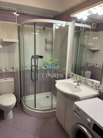 Apartament cu 3 camere Baneasa - Medicover - 23