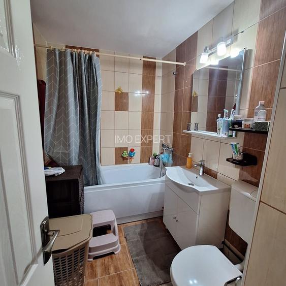 Apartament cu 2 camere de vânzare in Alba Iulia - 6