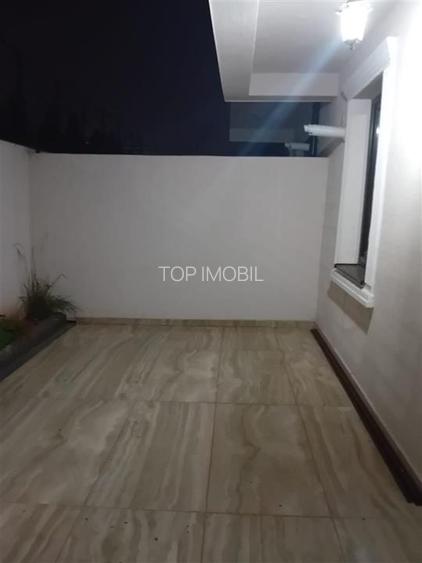 Apartament cu terasa- Frumoasa, Hlincea - 2