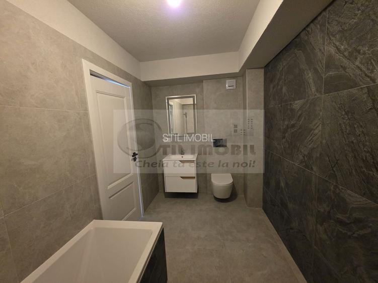 Apartament 2 camere – 66mp - Etaj 3 – Str. Soarelui, Păcurari - 5