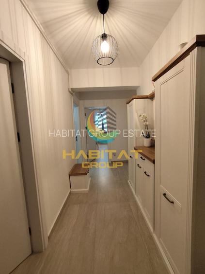 Apartament 4 Camere Mobilat  si Utilat! parcare inclusa in pret - 27