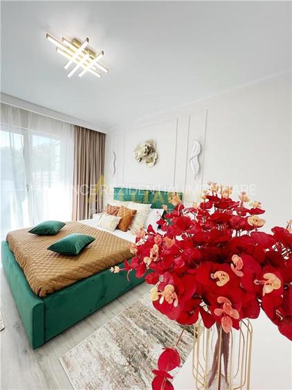 || METROU BERCENI - PASARELA || 3 camere 62 mp - 7