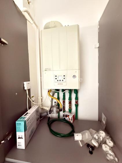 Unirii  - 13 Septembrie / Casa Poporului / Hotel JW Marriott / 4 camere - 17