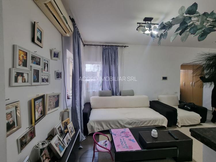 Bratianu  -casa cu deschidere pe colt - 6