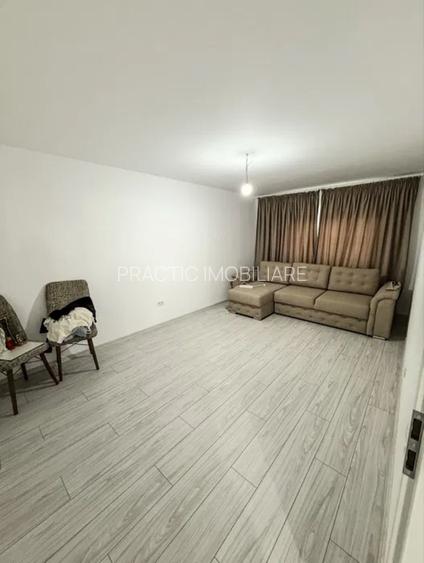 Apartament 2 camere, renovat – Zona Micro 17, Etaj 3 - 2