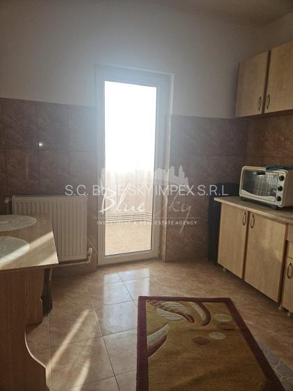 Apartament 2 camere situat pe Bd Mamaia in zona Spitalului Militar - 4