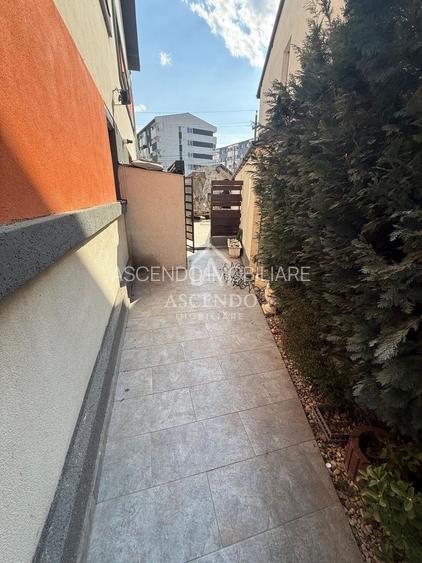 Casă modernă 4 dormitoare,mobilată cu 3 locuri de parcare – Chiajna - 37