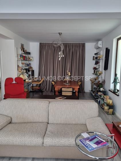 Casă P+1 Tunari – lângă pădure | 168 mp | construcție 2022 - 21