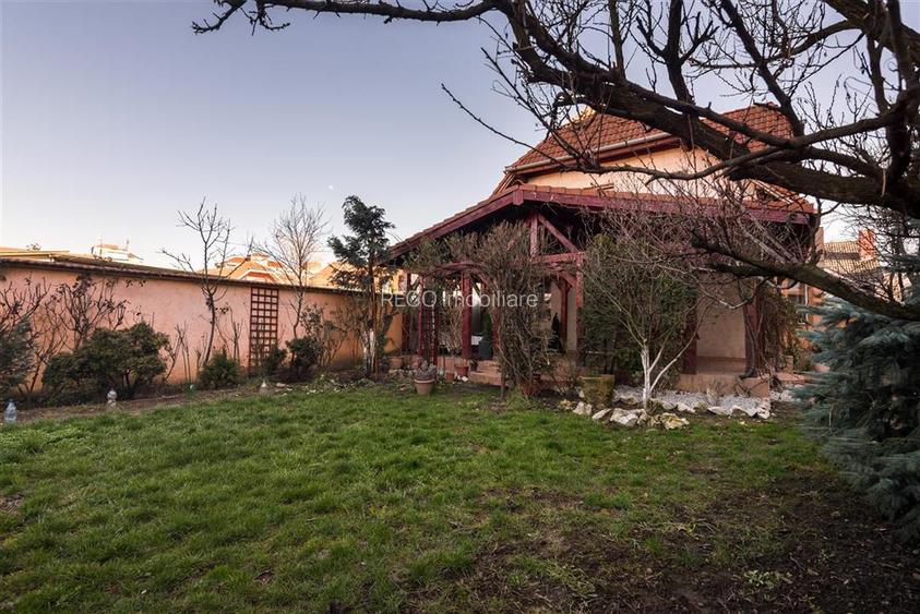 Casa P+M in zona Ciheiului, la 400 m de tramvai - 39