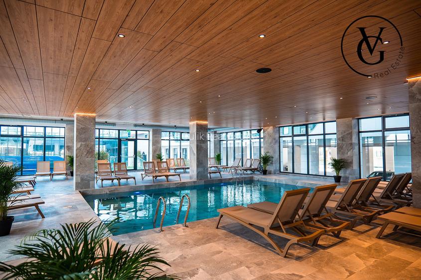 Apartament cu 2 camere - Alezzi Odyssey - Mamaia Nord - 4