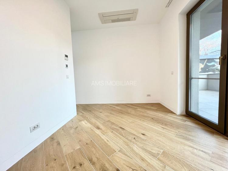 NOU / SUPERB  / SPATII GENEROASE / TERASA /PARTIAL MOBILAT SI UTILAT - 21