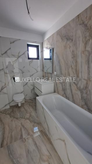 VILA SUPERBA CU 5 CAMERE  IN COMPLEX REZIDENTIAL CU CIRCUTI INCHIS - 30