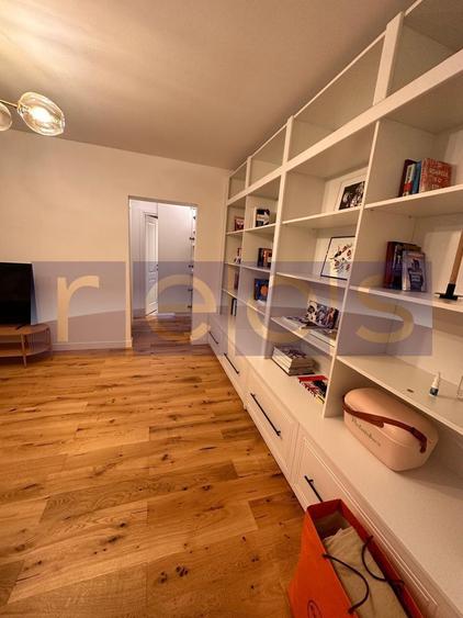 VANZARE APARTAMENT 2 CAMERE DOROBANTI 55MP RENOVAT READY TO MOVE IN - 3