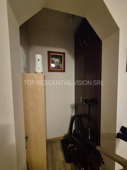 AP. 3CAM. - MOBILAT, ETAJ 2 / NU NECESITA RENOVARE. MUTARE IMED.! - 11