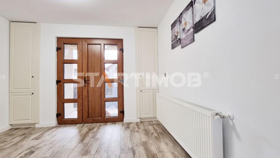 Casa mobilata Central Sanpetru - 15
