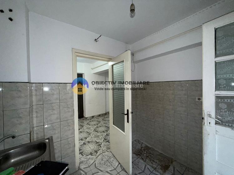 Ocazie! Apartament 2 camere de vanzare – Zona Maratei - 9