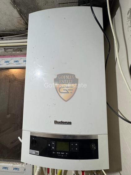 Casa 4 cam Faleza Nord 89mp teren 150m semi mobilat, semifinisata, 200m de plaja - 15