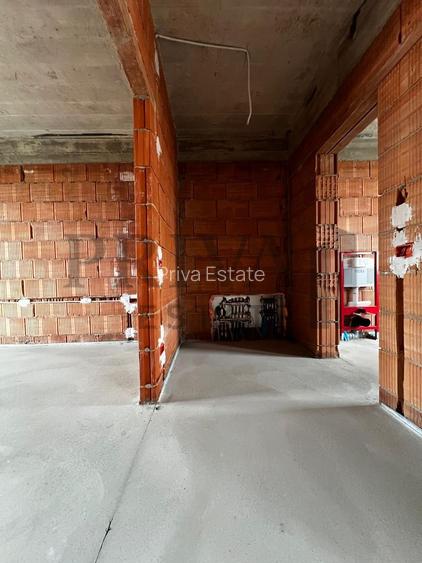 Casa individuală, 4 camere, 3 bai, 110 mp, Giroc - 15