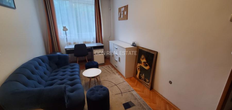 Ofertă de vânzare ap. deosebit cu 3 cam., 65 mp., Gheorgheni - 4