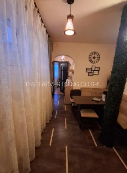 Drumul Taberei - Raul Doamnei - Apartament 2 camere -  Modern - 12