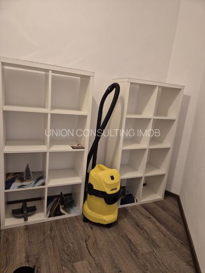 Decebal,Burebista ,Apartament doua camere - 6