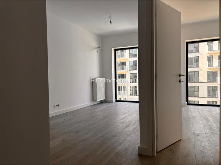 Apartament 2 camere Silk District intabulat - 4