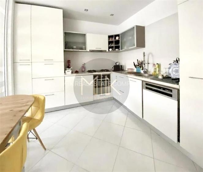 Apartament 3 camere I Ibiza Sol-Pipera I Mobilat&utilat I 2 Locuri parcare - 4