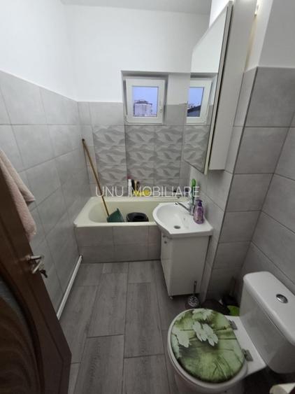 Apartament 1 camera zona Dacia - Lidl - 7