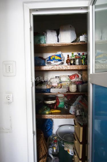 Berceni | Grand Arena | Apărătorii Patriei | Decomandat| Bloc reabilitat termic - 9