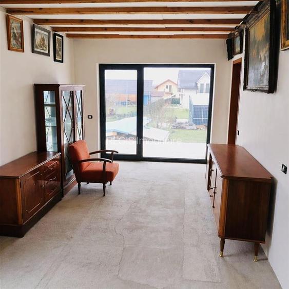 Casa premium individuala, parter, etaj, mansarda - Stupini, gata de mutare - 5