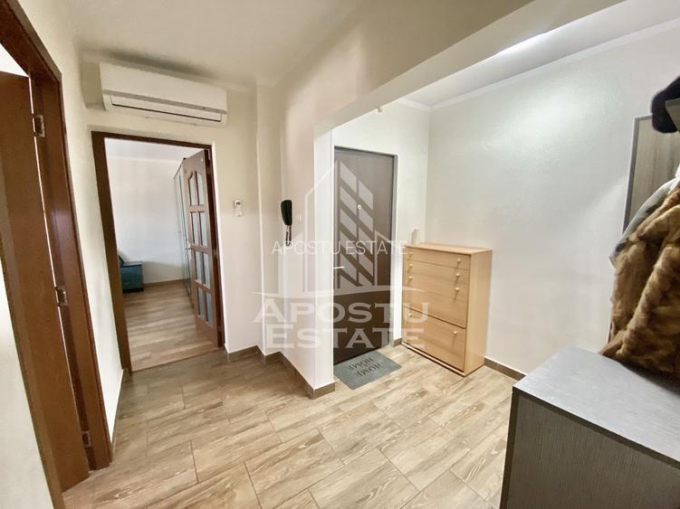 Apartament 3 camere decomandat, Circumvalatiunii - 14