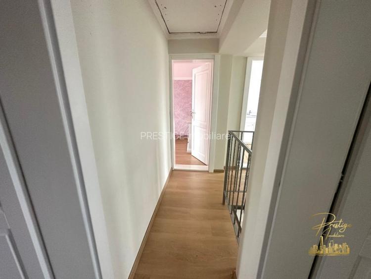 Casa in regim P+M cu 4 camere de vanzare in Santandrei- Bihor - 14