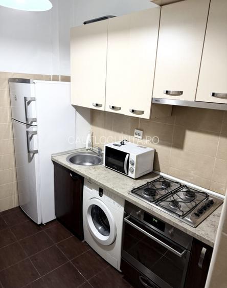 Ap 3 Cam | Stefan cel Mare | Metrou | Centrala | Zona Linistita - 3