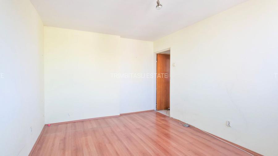 Apartament 3 Camere | Dr.Taberei 81 | Bloc TD3 | Metrou | Comision 0% - 2