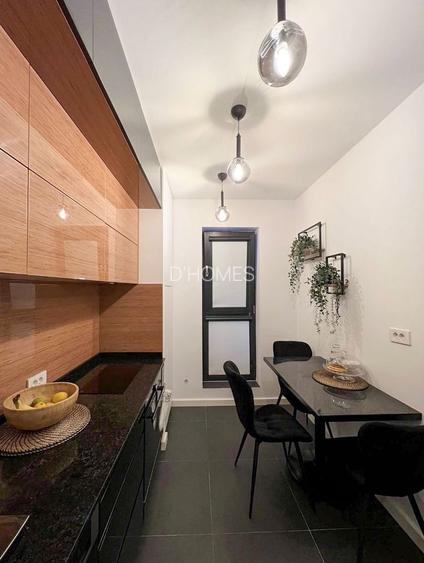 Vanzare I Apartament 2 camere I Mobilat I Aviatiei Pipera I Onix - 4